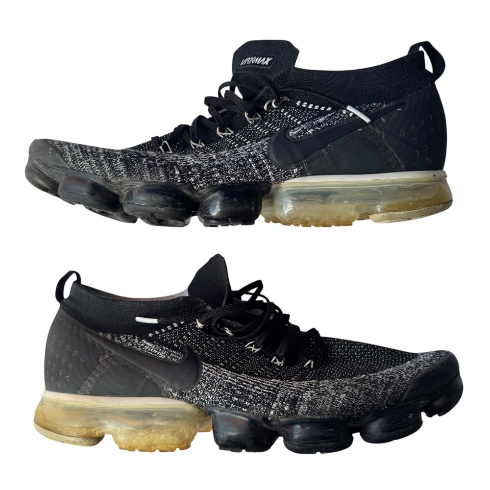 Nike Air VaporMax Flyknit 2 “Orca” – Size 15